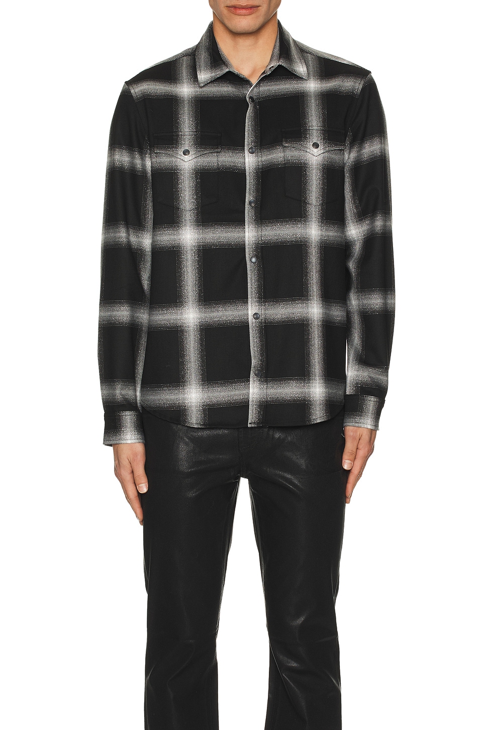 Eastwood Shirt - Thumbnail 4