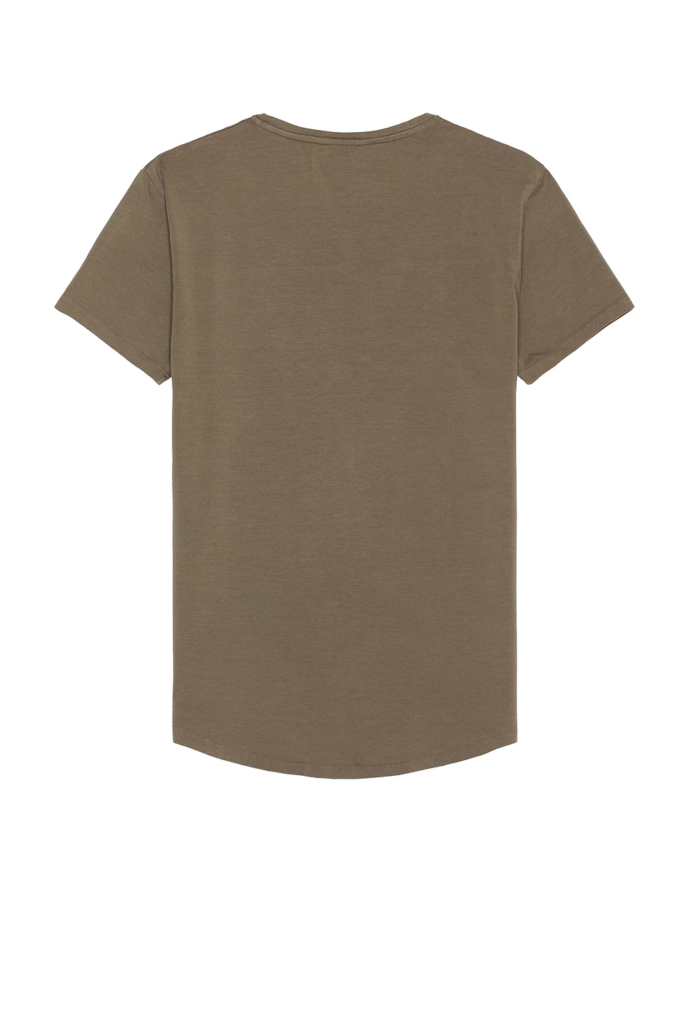 Dann Relaxed T-Shirt - Thumbnail 2