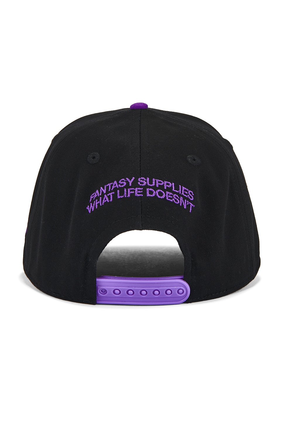 Hedonism Trucker Hat - Thumbnail 2