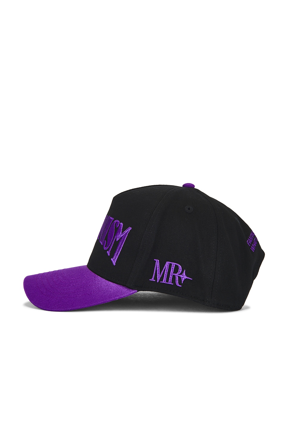 Hedonism Trucker Hat - Thumbnail 3