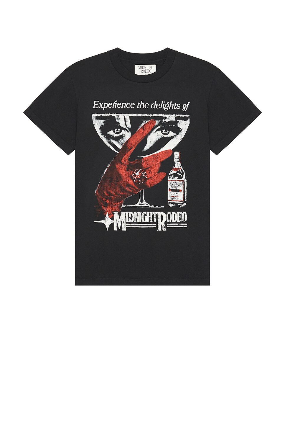 Cocktail Tee
