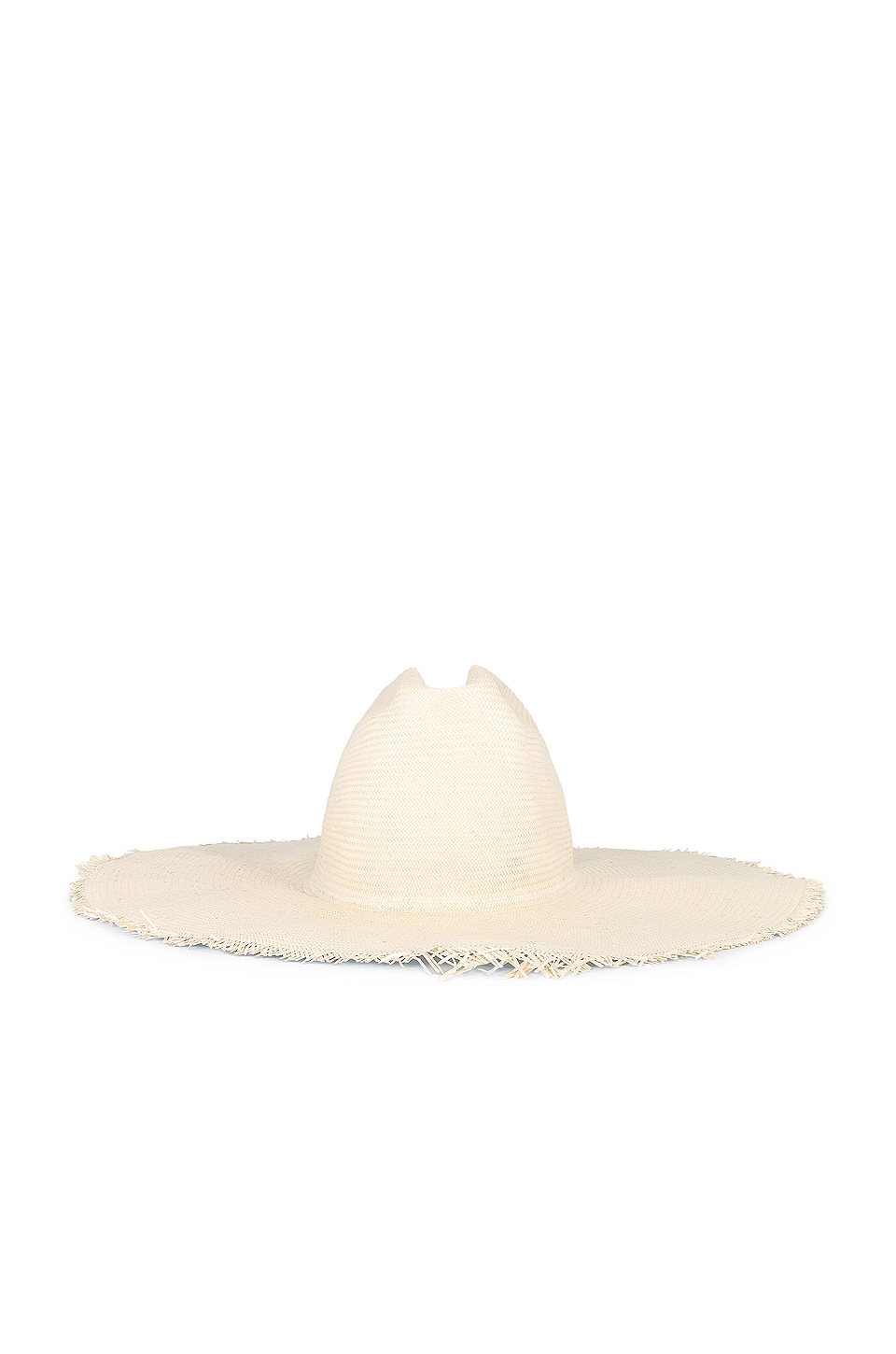 Monrowe CHAPEAU BONE