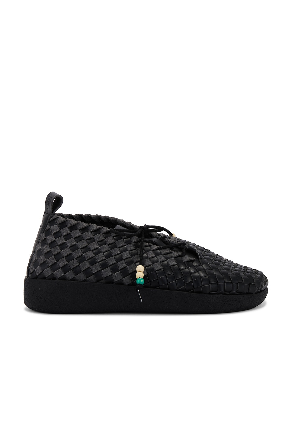 Matador Vegan Leather Boot - Thumbnail 1