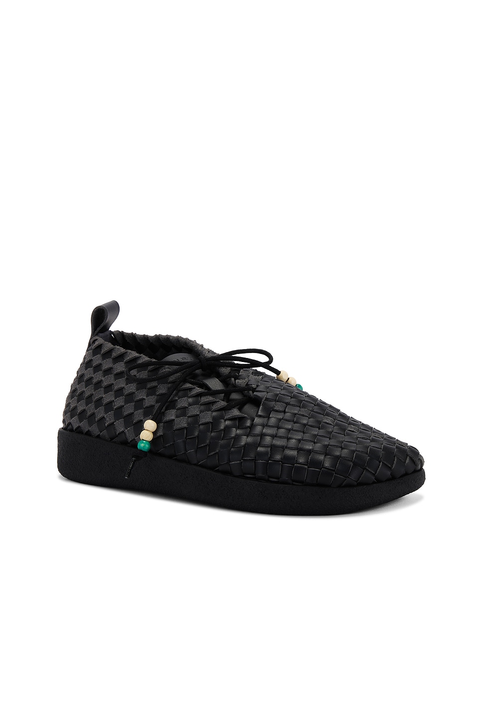 Matador Vegan Leather Boot - Thumbnail 2