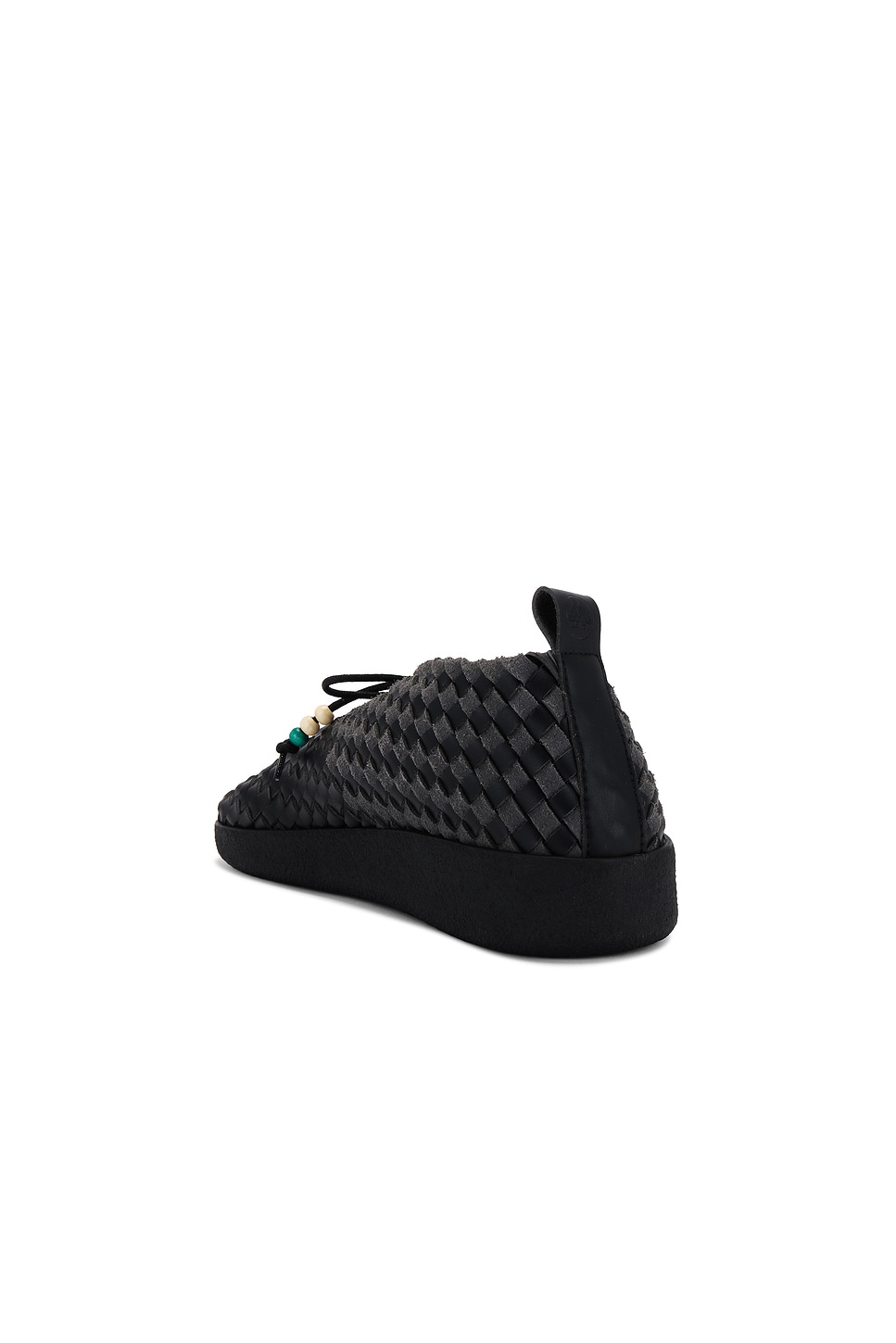 Matador Vegan Leather Boot - Thumbnail 3