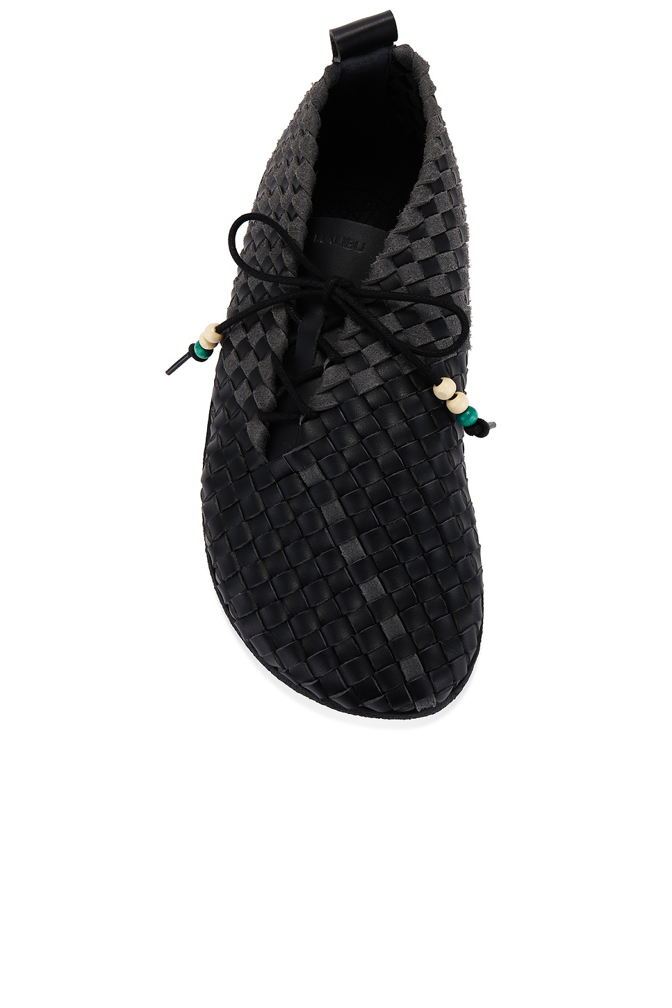 Matador Vegan Leather Boot - Thumbnail 4