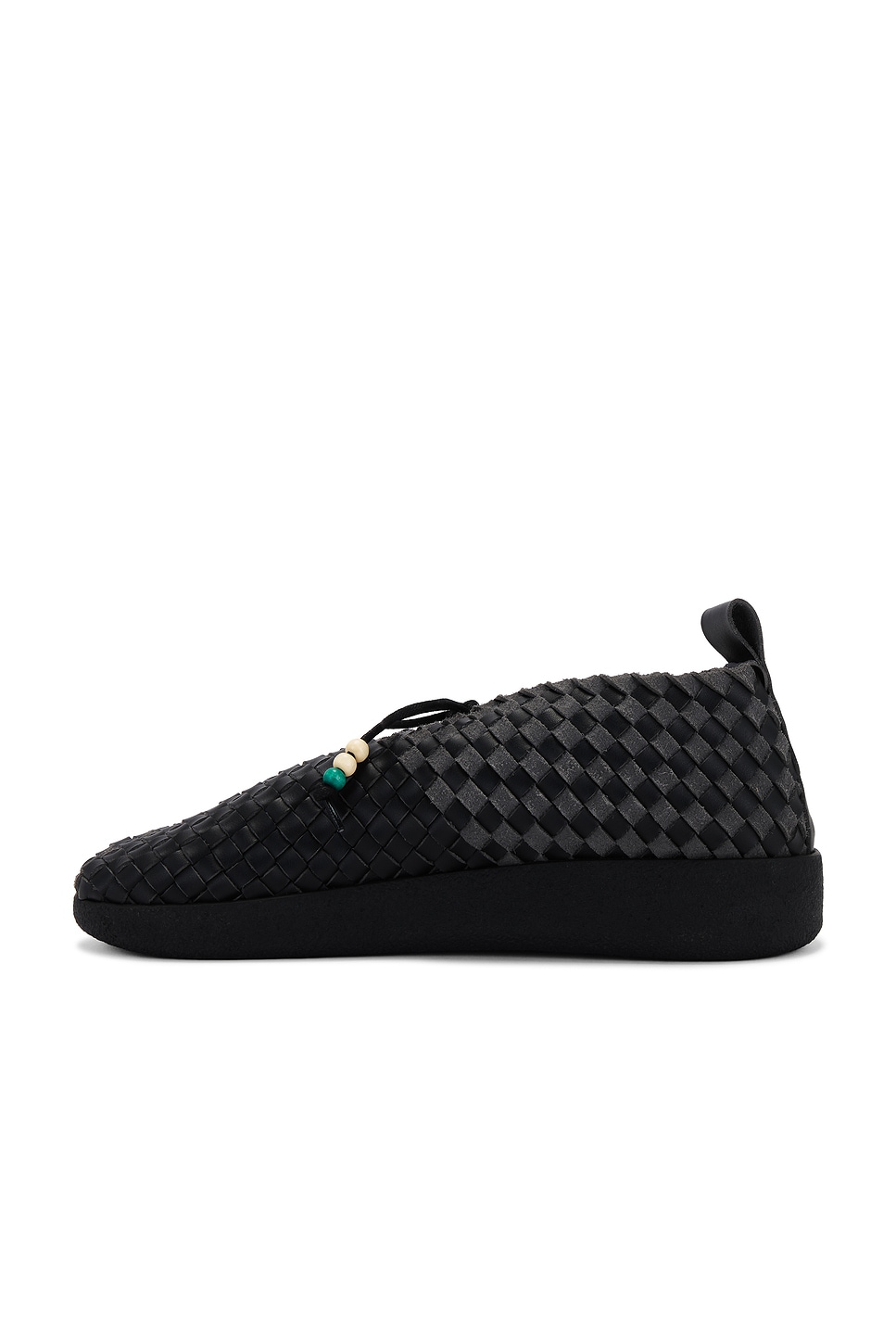 Matador Vegan Leather Boot - Thumbnail 5