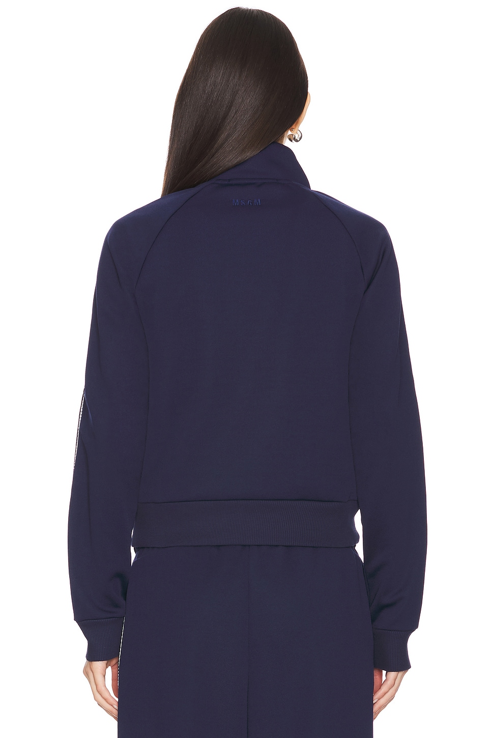 A'Jour Sweatshirt - Thumbnail 3
