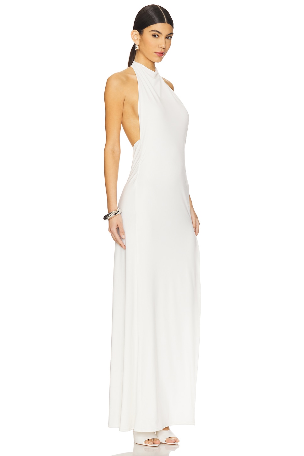 MAY MASHIAH X FWRD Olivia Dress thumbnail