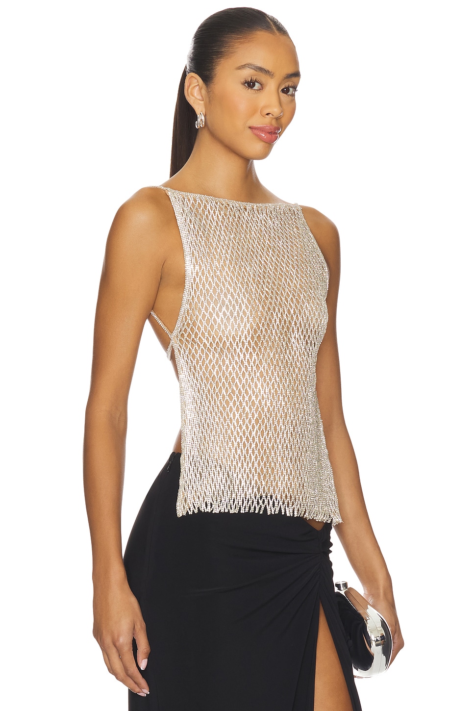 Alice Top