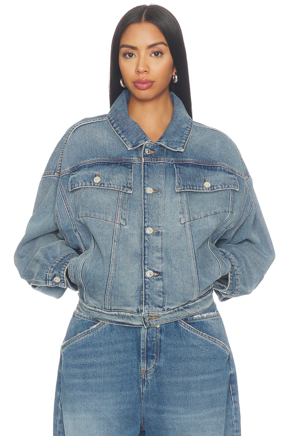 Omer Jacket - thumbnail 3