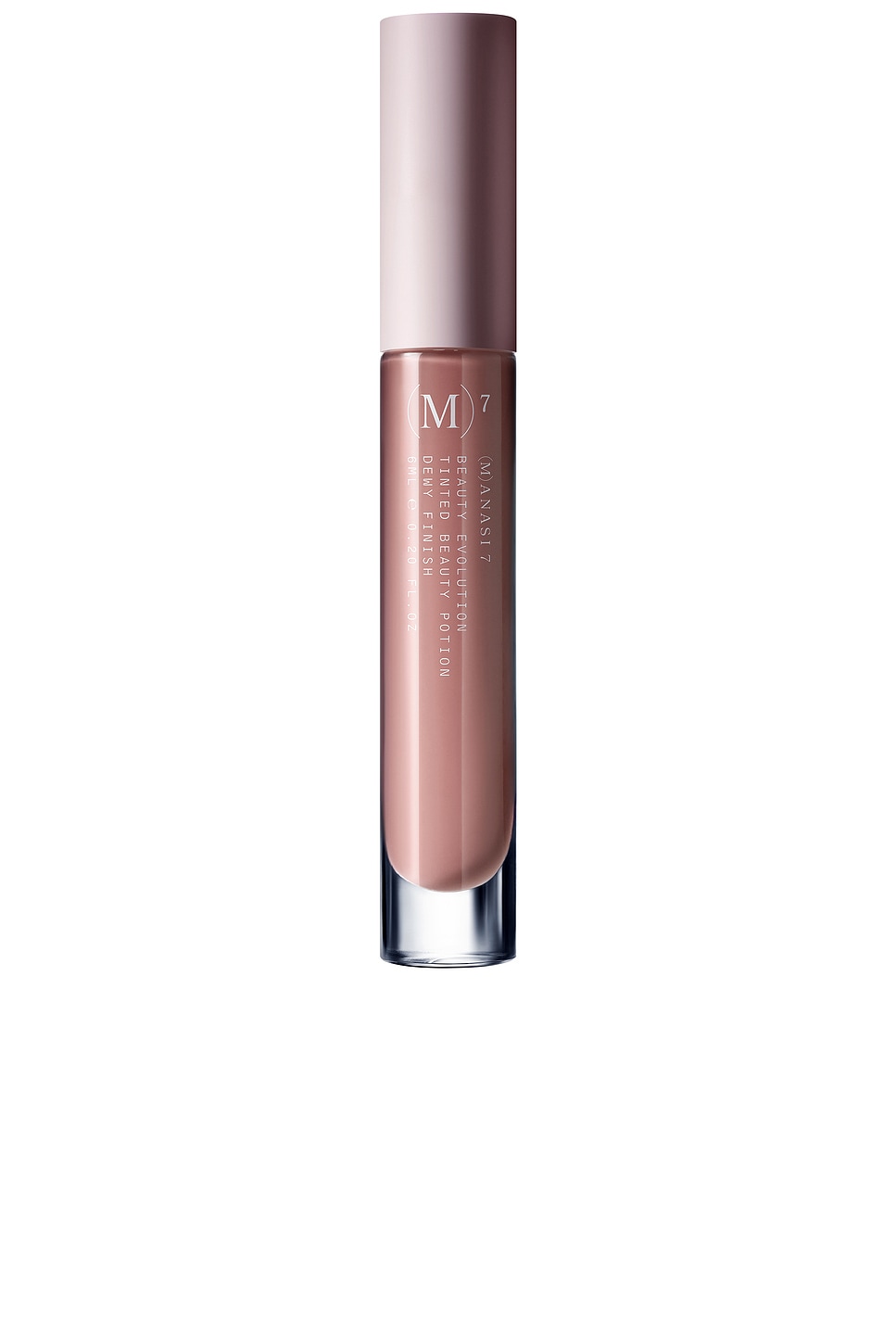 Tinted Beauty Potion