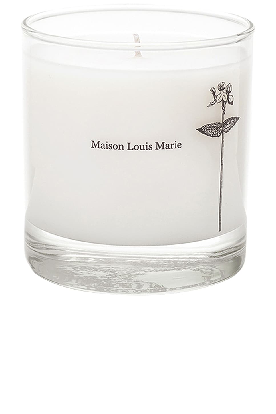 Antidris Jasmine Candle - thumbnail 3