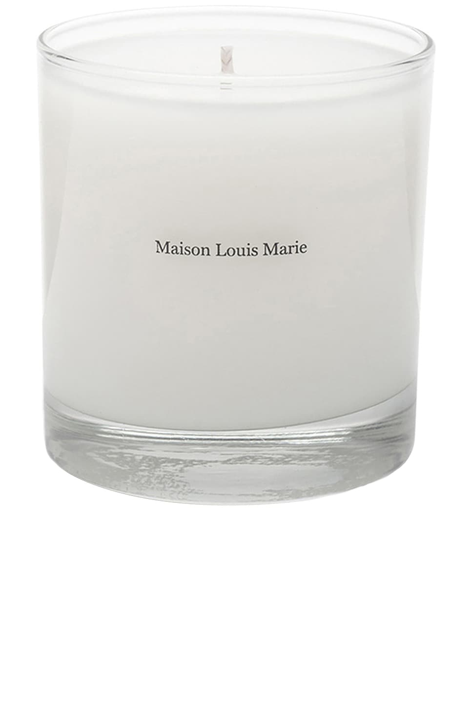 No.02 Le Long Fond Candle - thumbnail 3