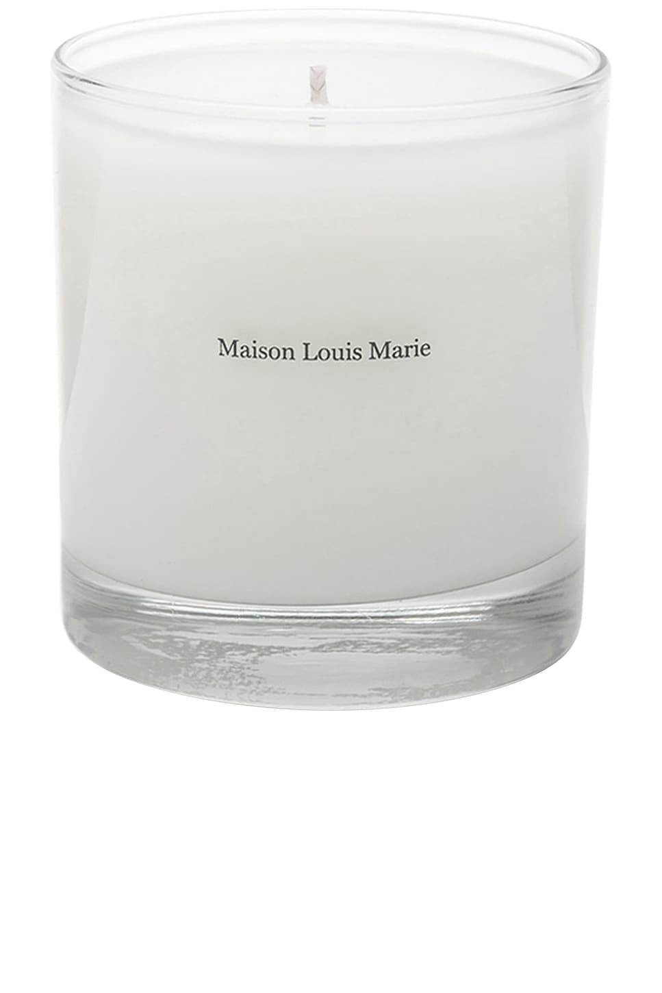 No.04 Bois de Balincourt Candle - thumbnail 3