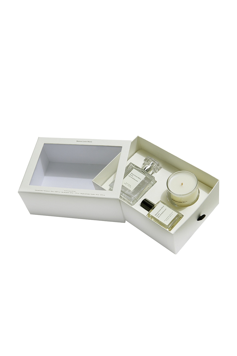 Luxury Gift Set - thumbnail 2