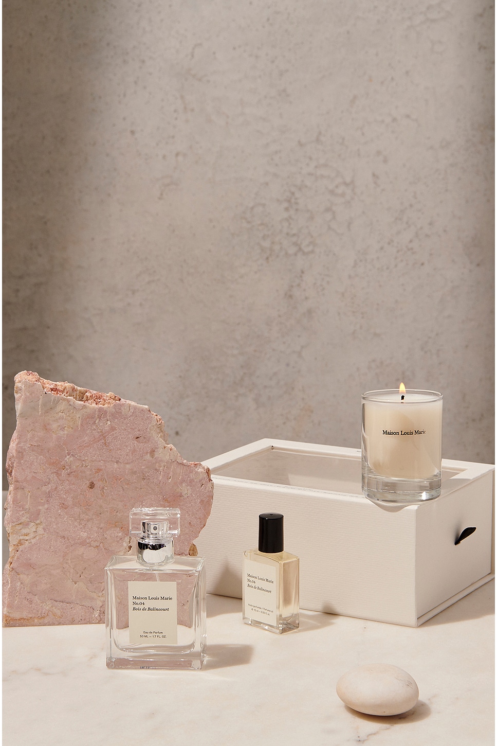Luxury Gift Set - thumbnail 3