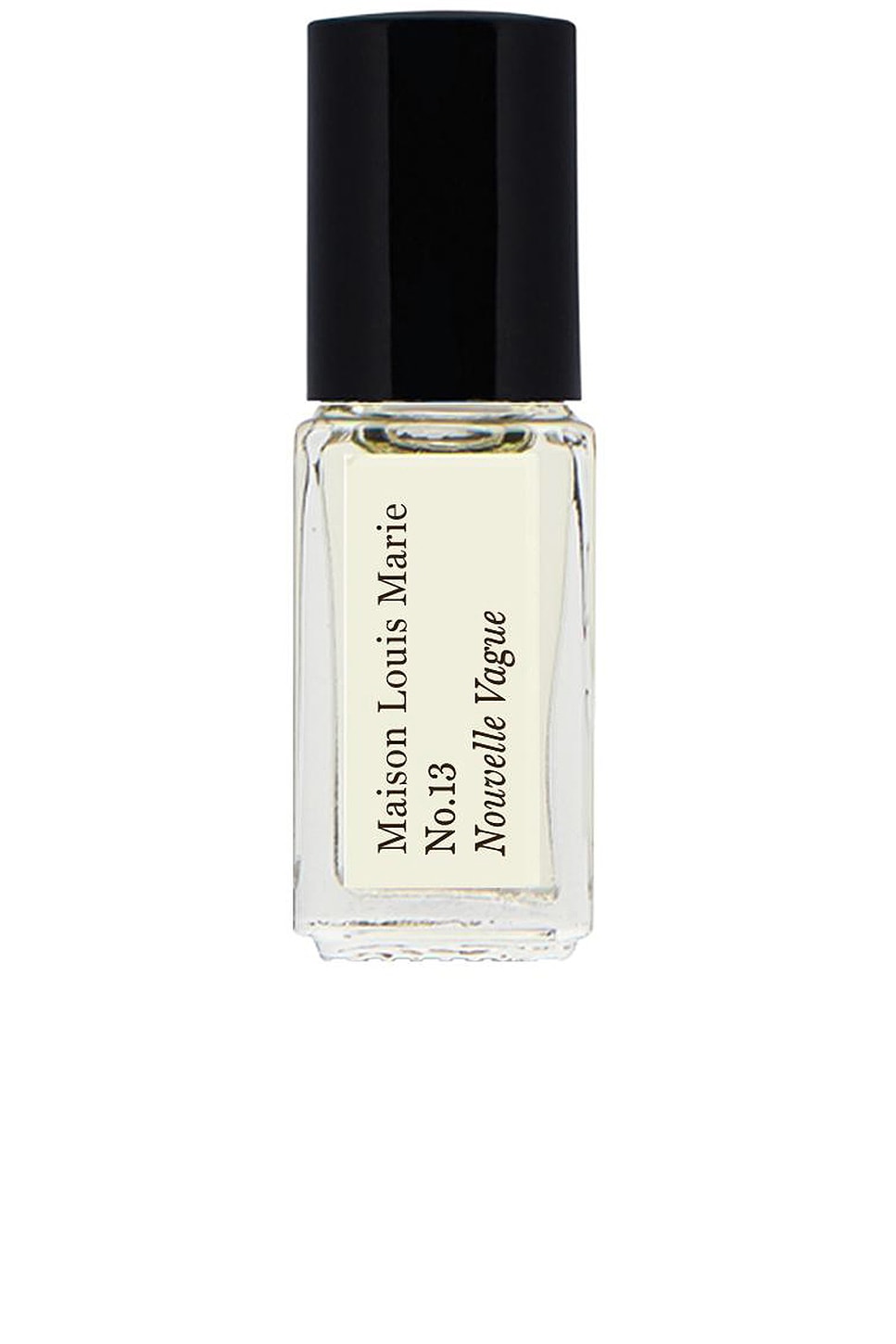 No.13 Nouvelle Vague Perfume Oil Mini Roll