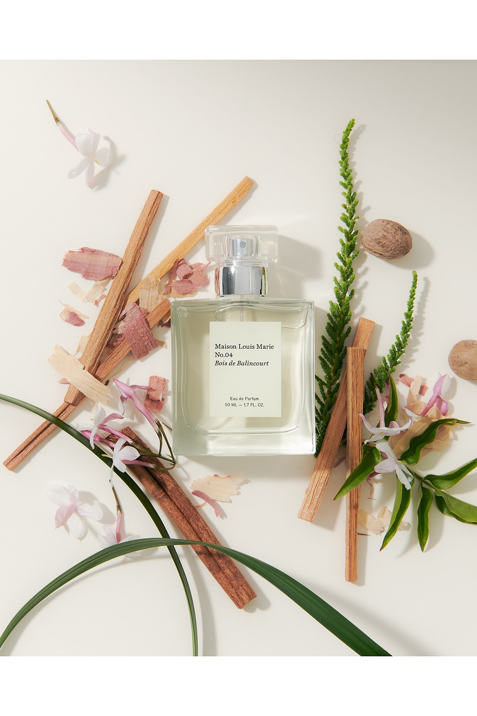 Maison Louis Marie NO.04 BOIS DE BALINCOURT オードパルファム | REVOLVE