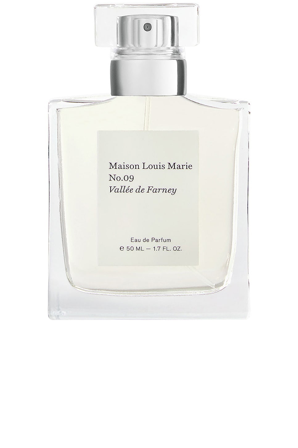 No.09 Vallee de Farney Eau de Parfum - thumbnail 2