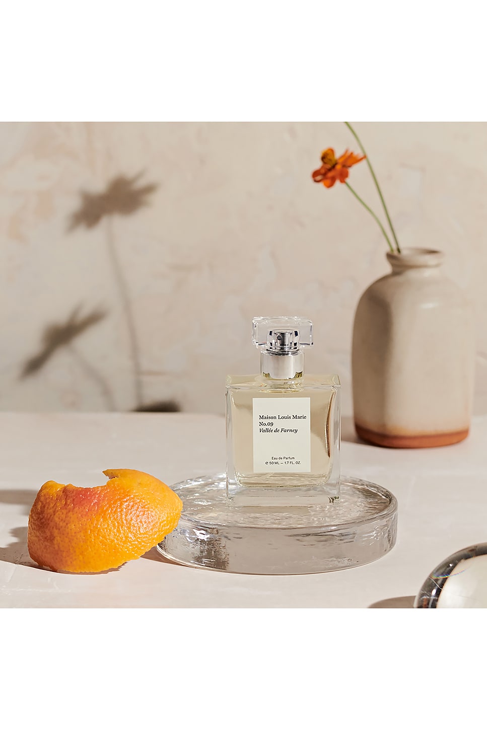 No.09 Vallee de Farney Eau de Parfum - thumbnail 3