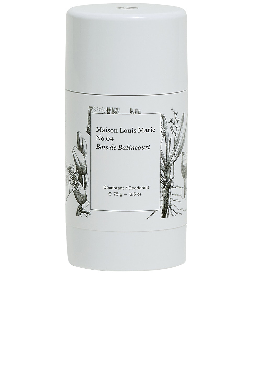 Maison Louis Marie Bois de Balincourt Deodorant REVOLVE