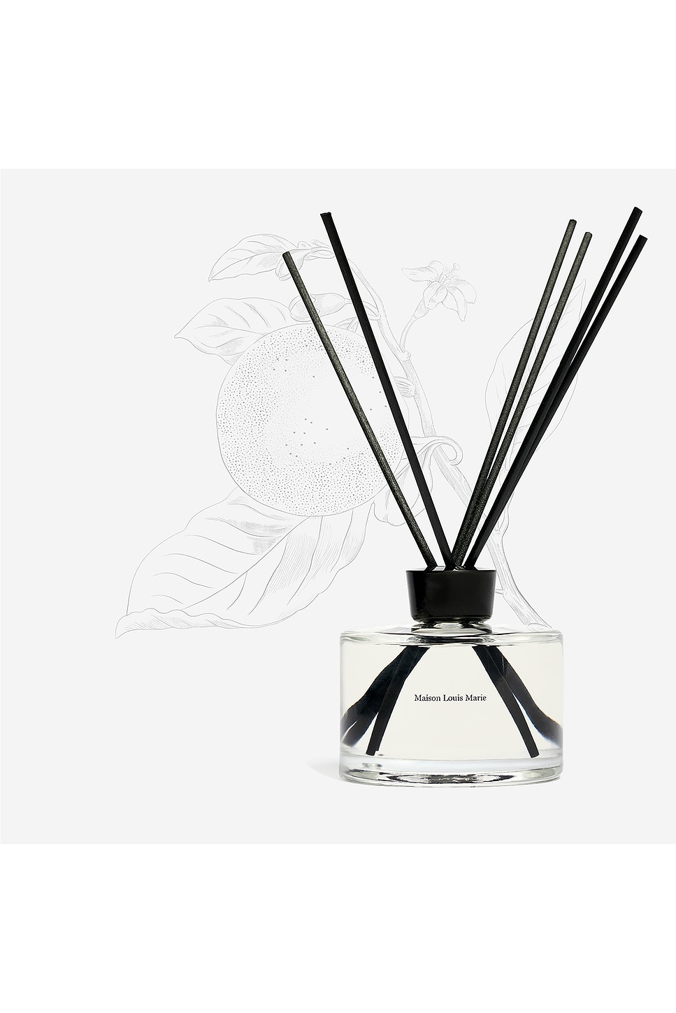 No.09 Vallee de Farney Diffuser - thumbnail 3