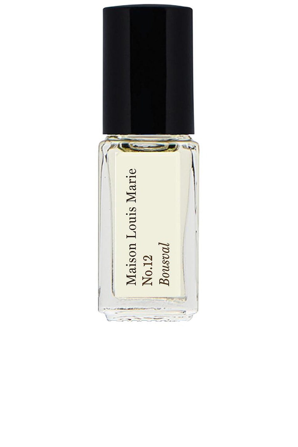 Maison Louis Marie No.12 Bousval Perfume Oil Mini Roller | REVOLVE