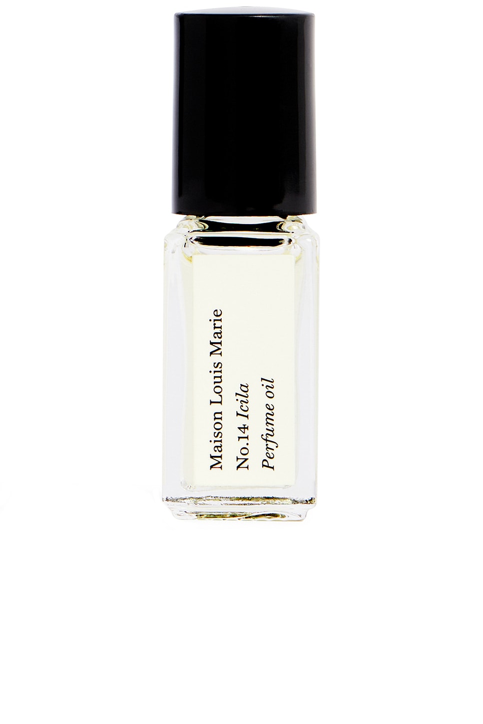 No.14 Icila Perfume Oil Mini Roller - thumbnail 2