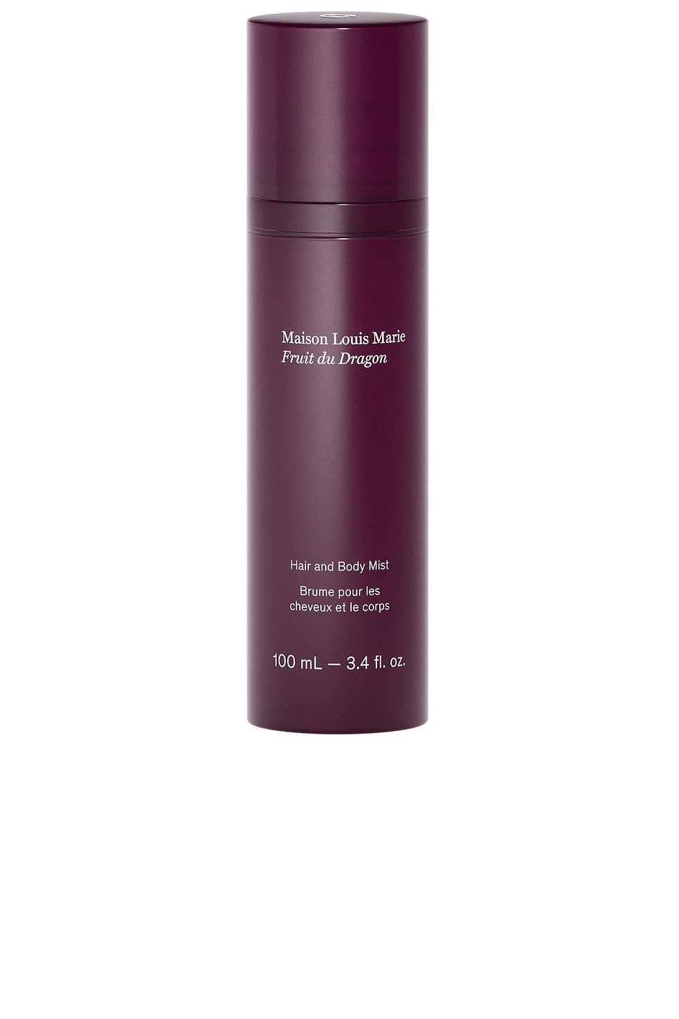 Fruit Du Dragon Hair And Body Mist - thumbnail 2