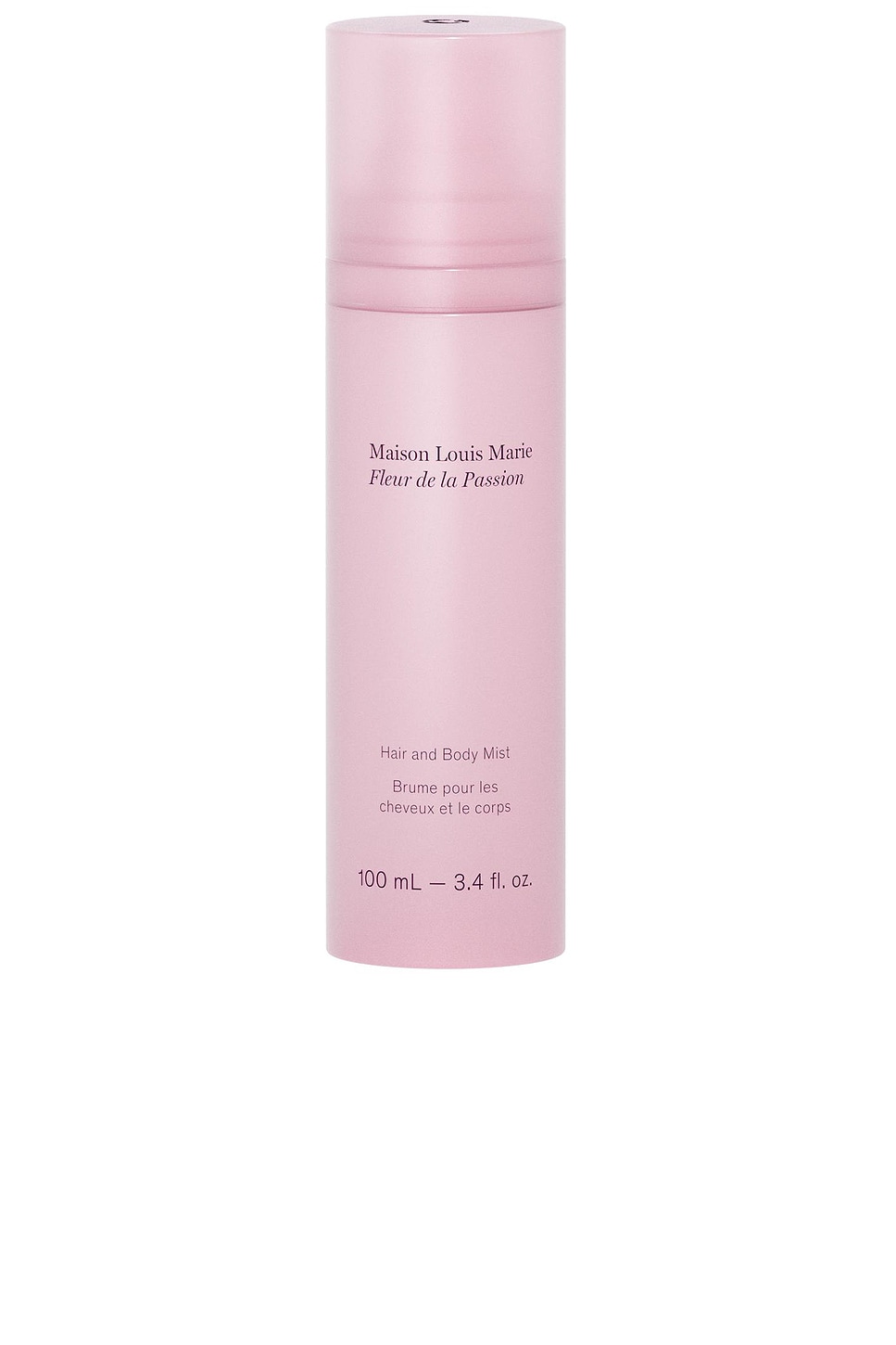 Fleur de La Passion Hair And Body Mist - thumbnail 2