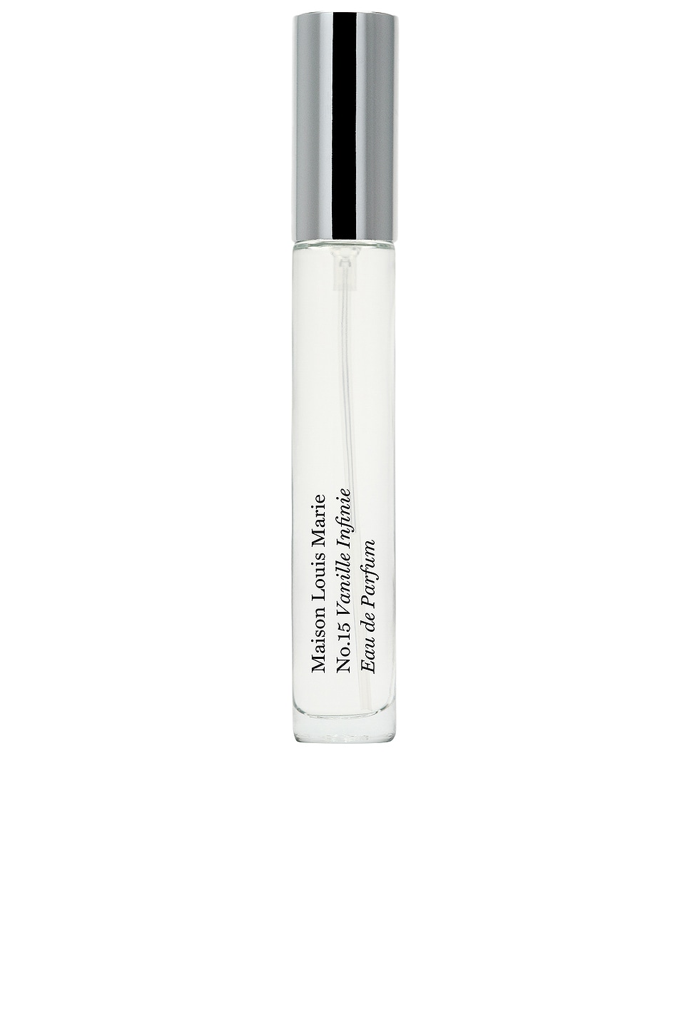 No.15 Vanille Infinie Eau de Parfum Travel Spray - thumbnail 2