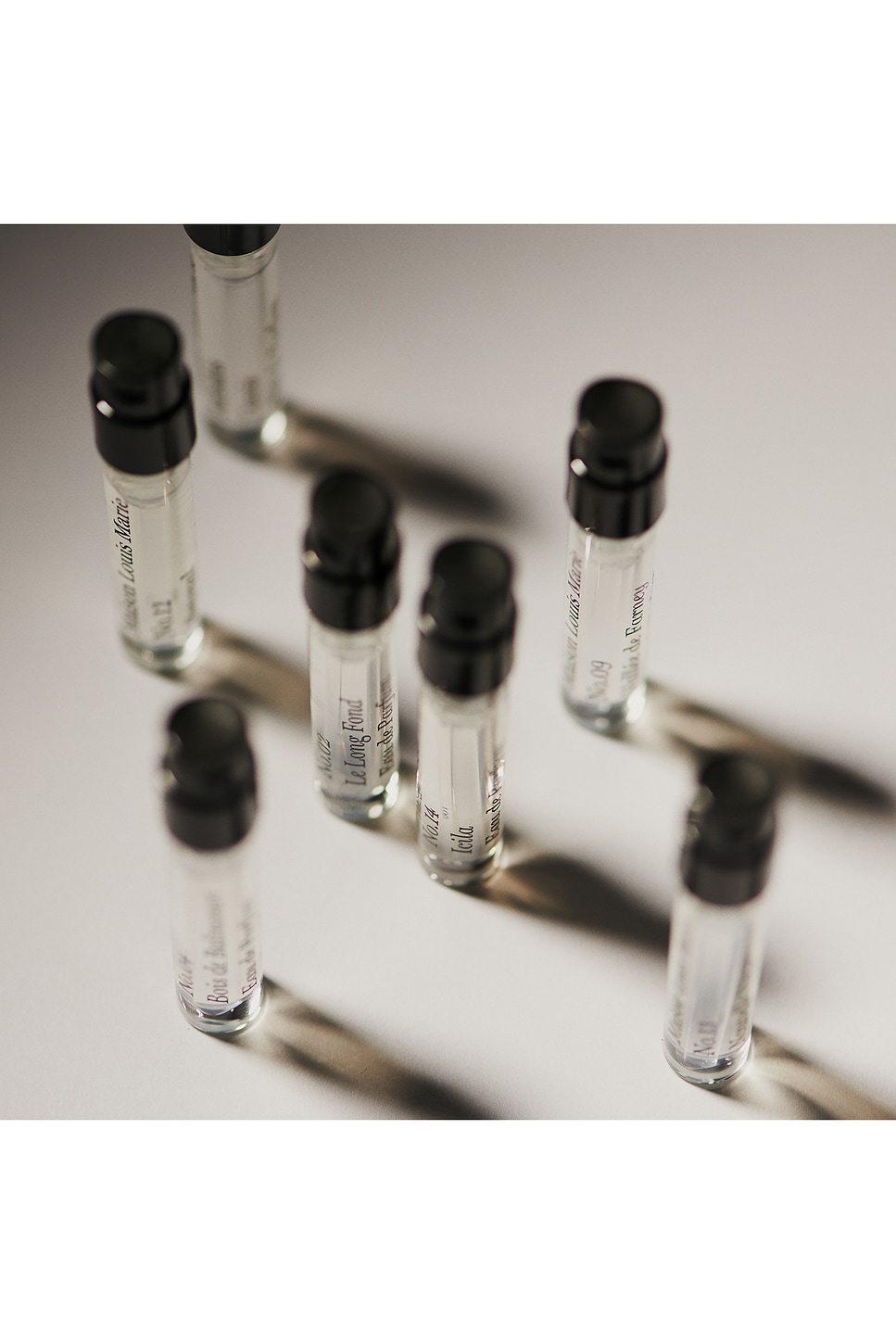 Eau de Parfum Discovery Set - thumbnail 3