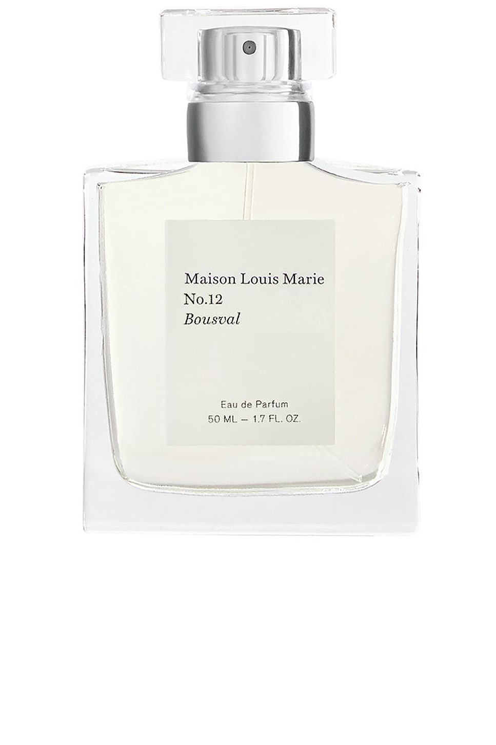 No.12 Bousval Eau de Parfum - thumbnail 2
