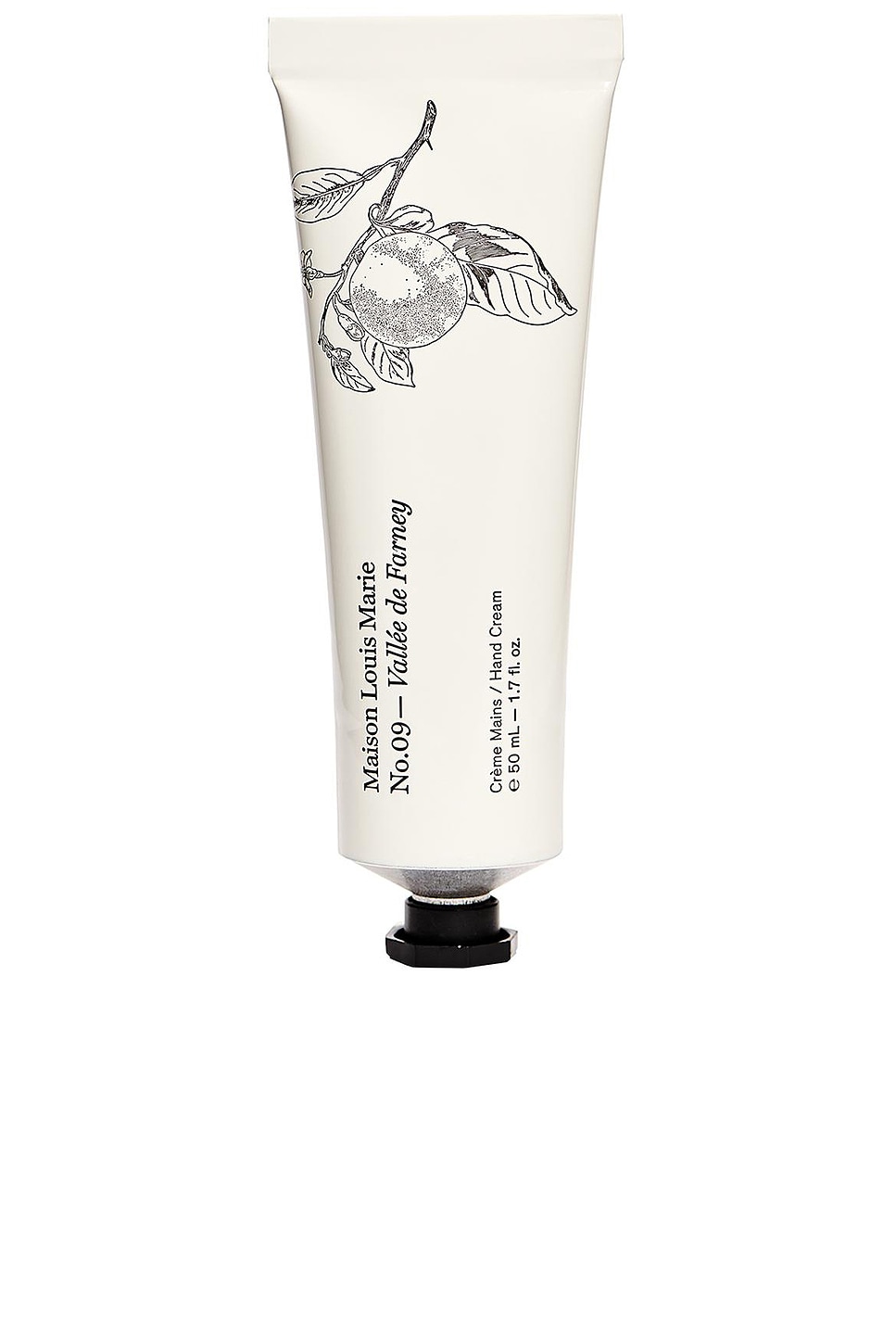 No.09 Vallee de Farney Hand Cream - thumbnail 3