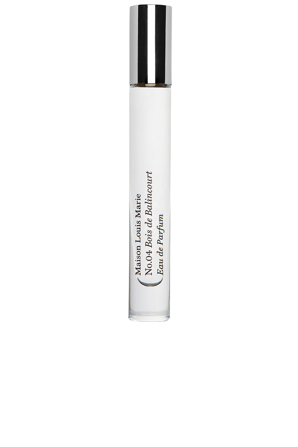 No.04 Bois de Balincourt Eau de Parfum Travel Spray - thumbnail 3