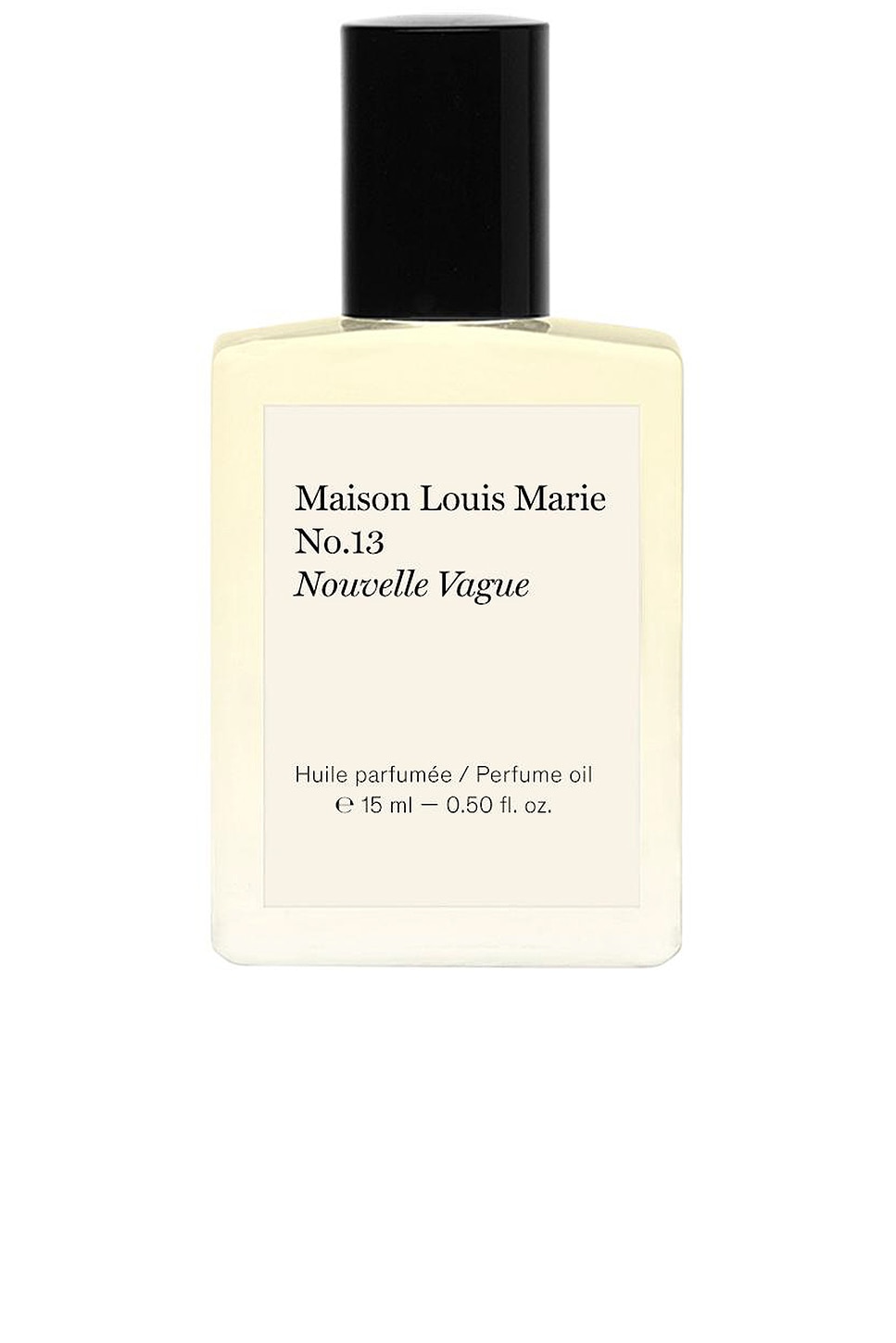 No.13 Nouvelle Vague Perfume Oil - thumbnail 2