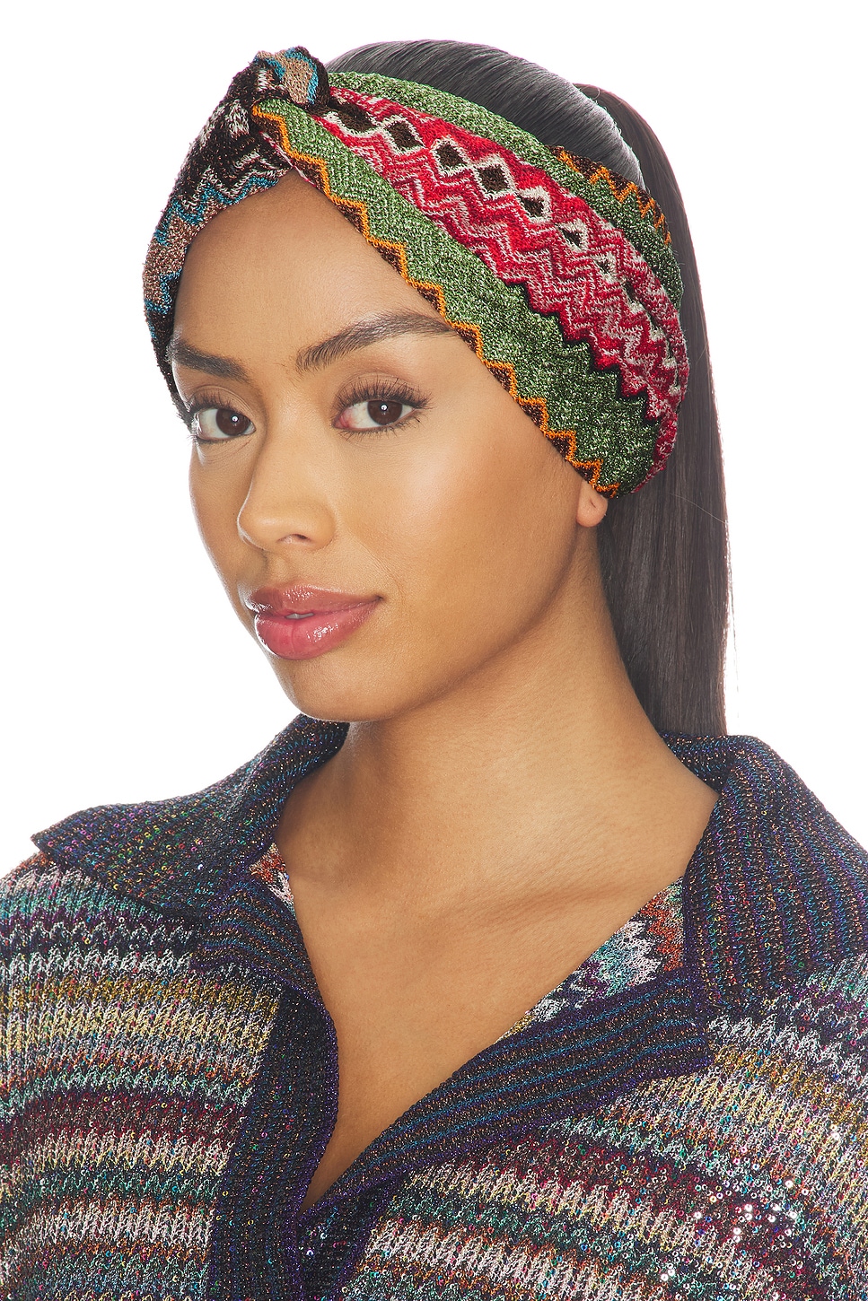Head Band - thumbnail 2