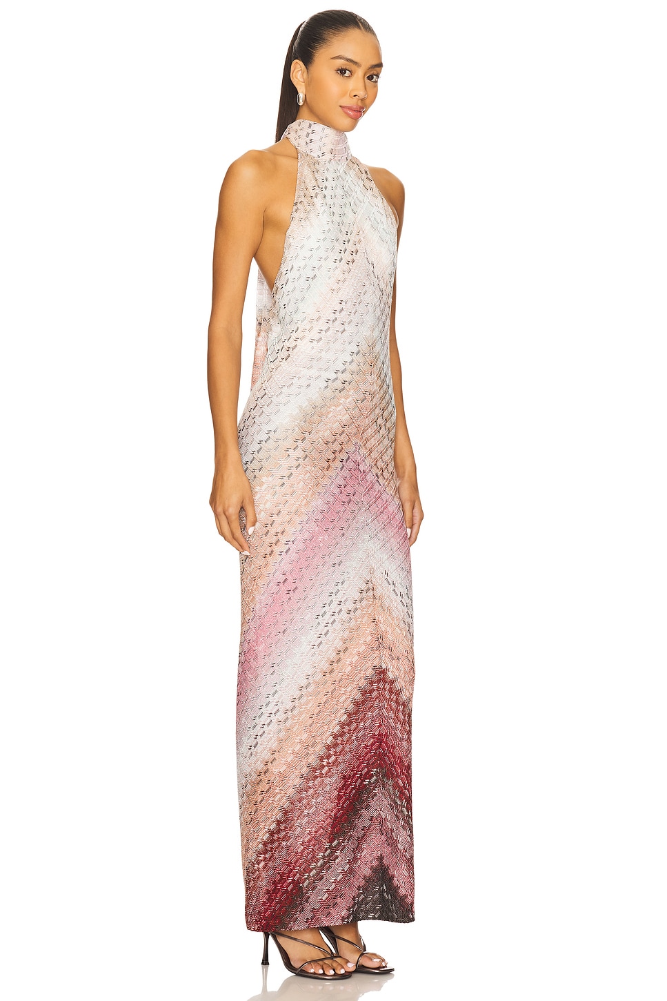 Missoni Long Dress