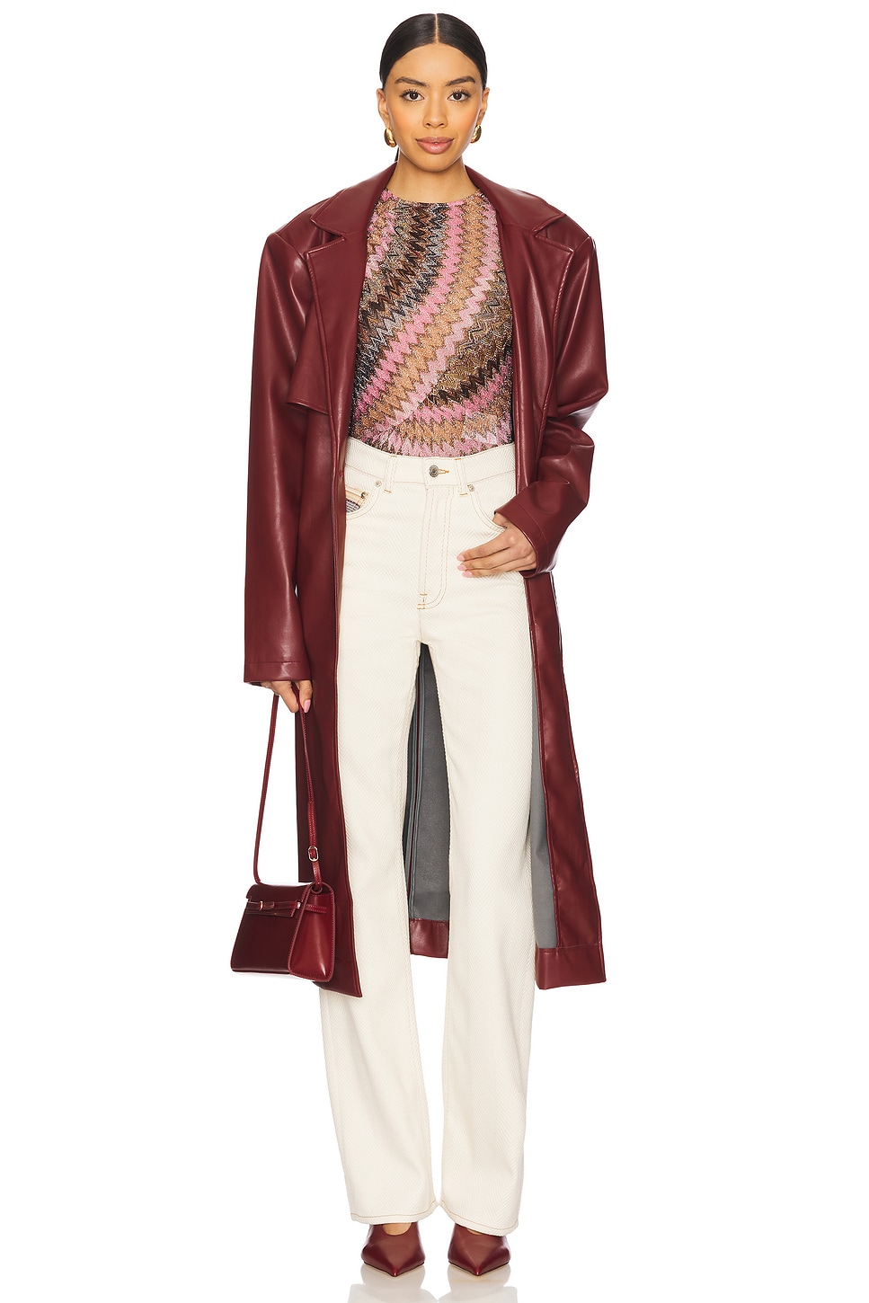 Missoni Trousers Jeans thumbnail