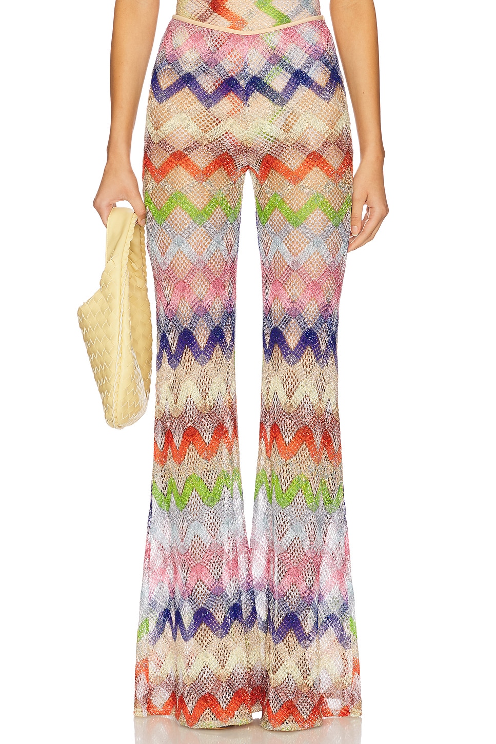 MISSONI レディース パンツ 20240806_50686889_600.jpg