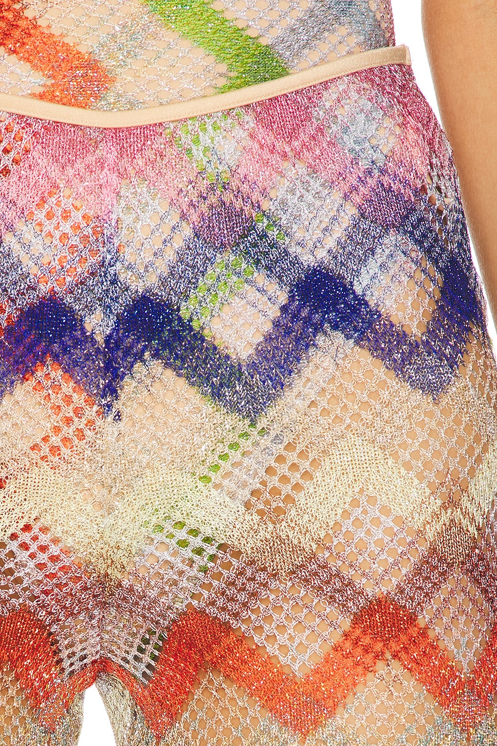Missoni Trousers in Multi Light | REVOLVE
