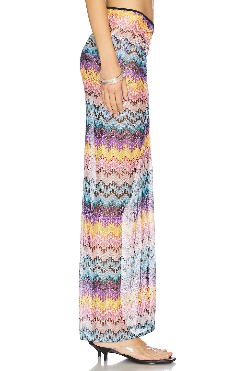 Missoni Long Skirt thumbnail