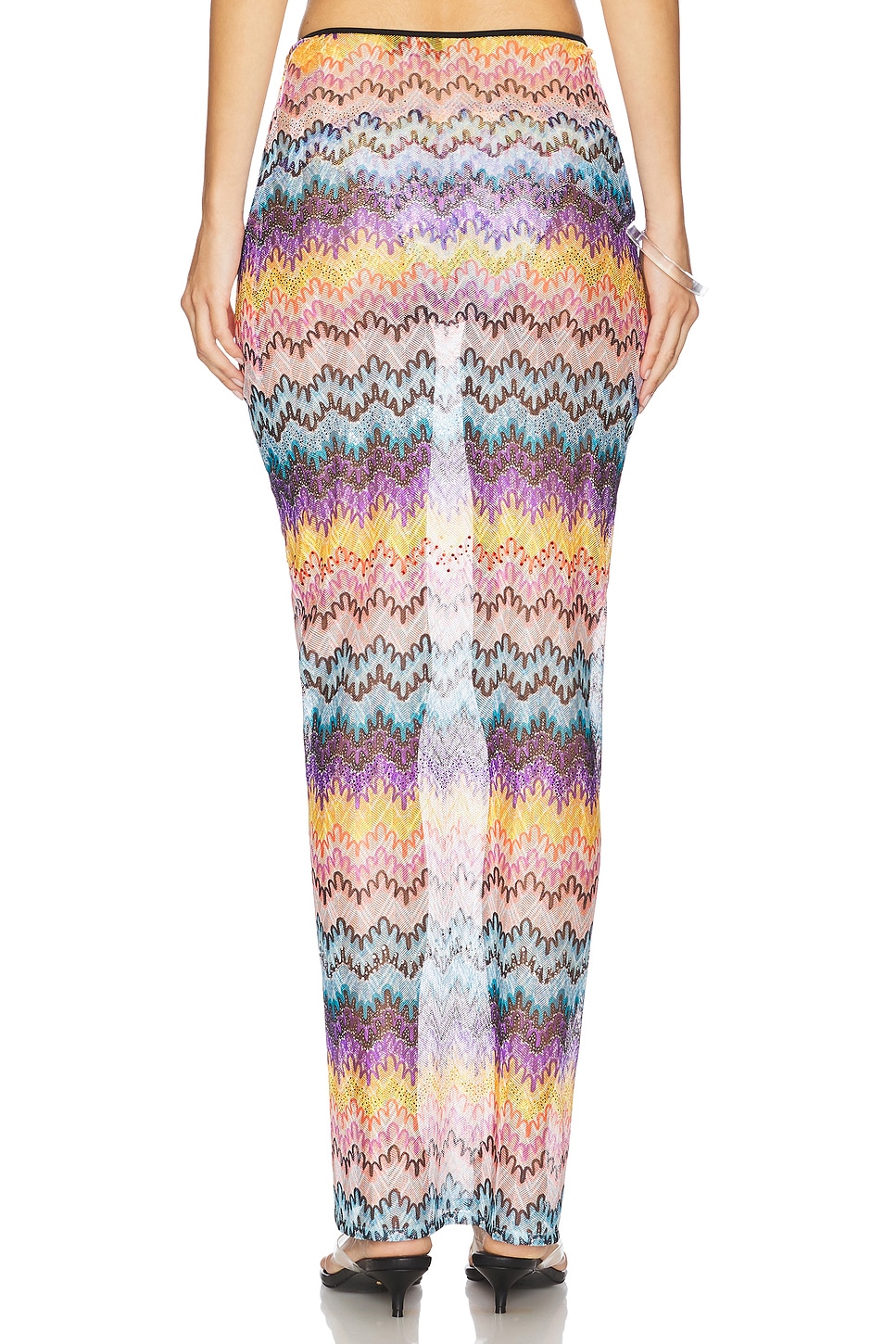 Missoni Long Skirt thumbnail