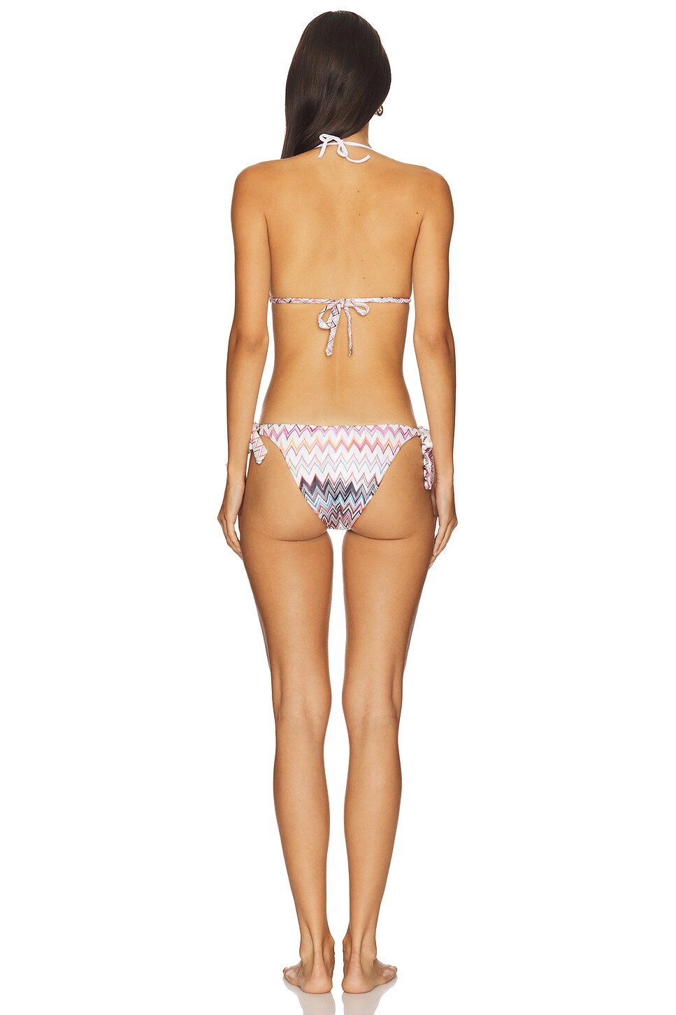 Missoni Bikini Set