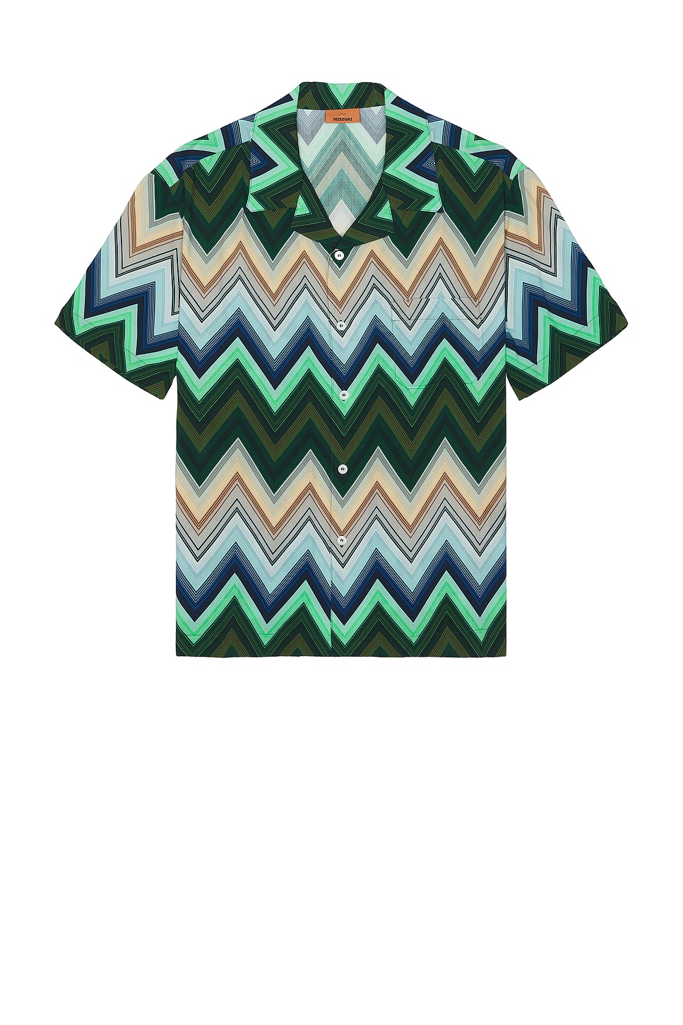Short Sleeve Shirt