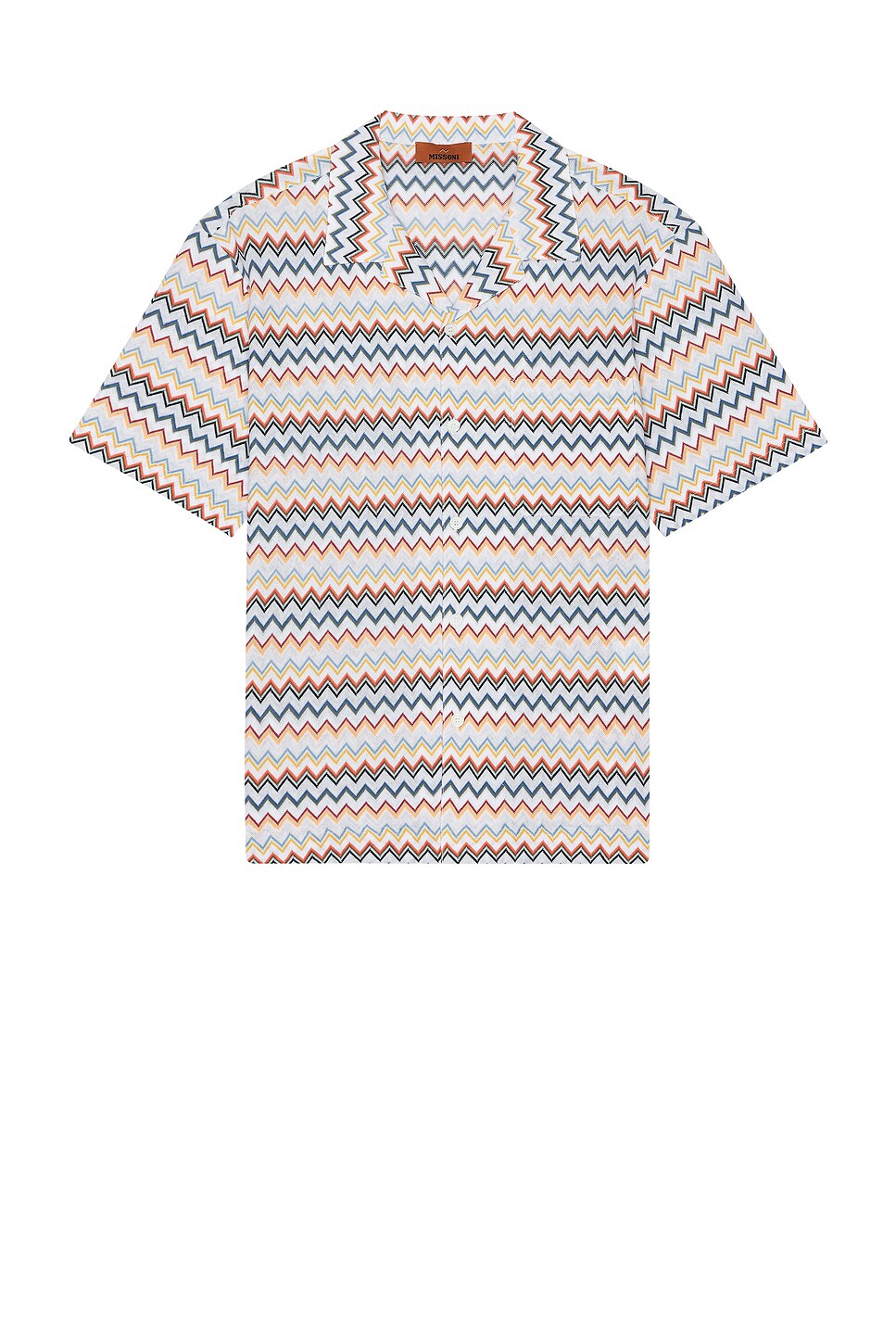 Short Sleeve Shirt