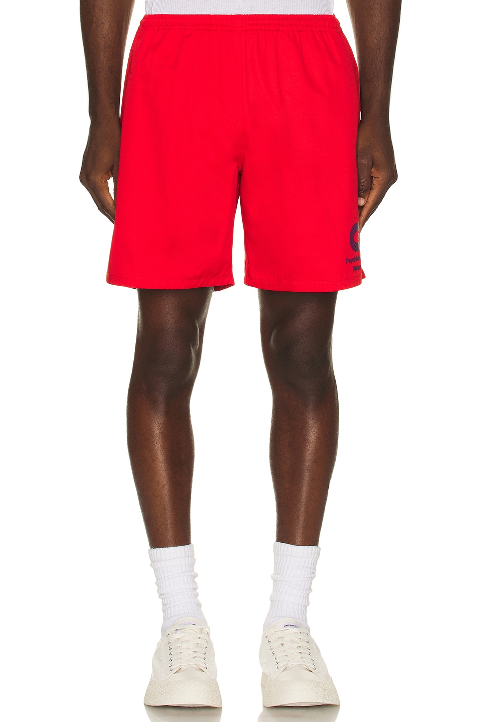 Psychedathletiques Shorts - Thumbnail 3