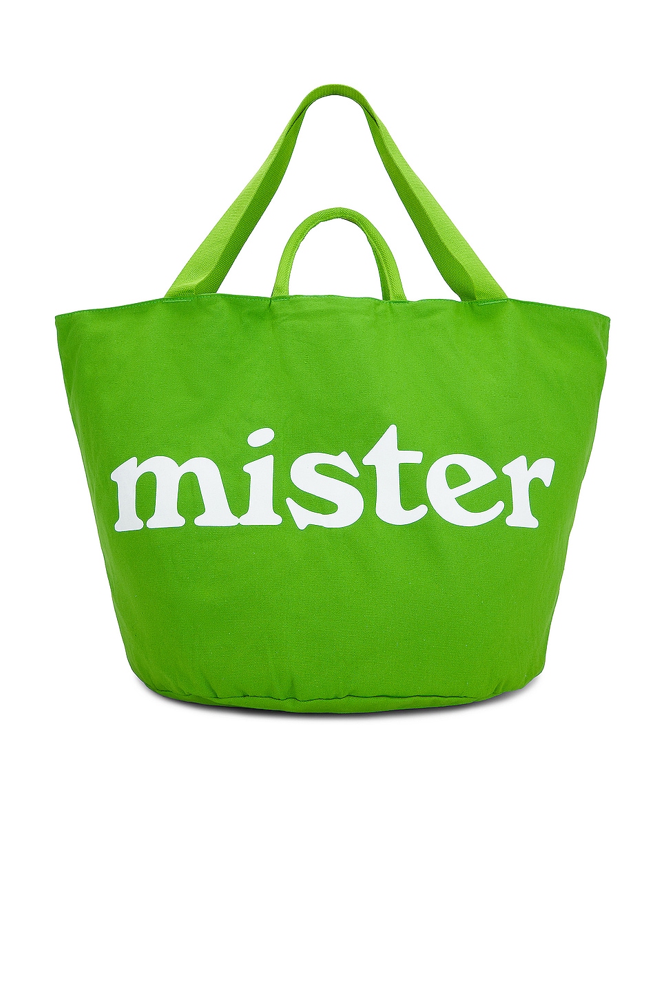 mister green トートバッグ Mister Green バッグ - Green | REVOLVE