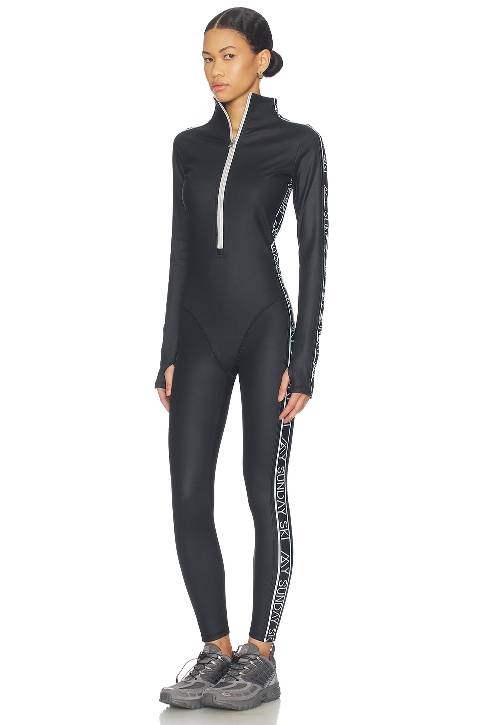 Onesie Base Layer Jumpsuit